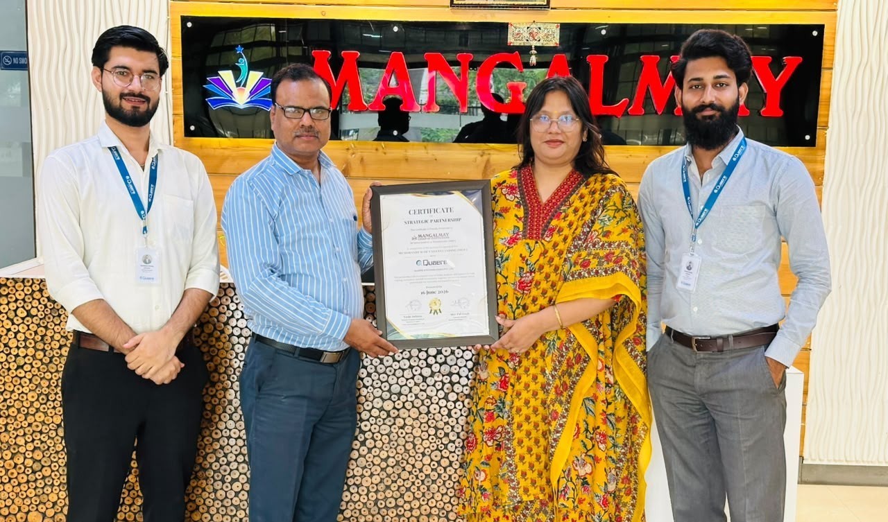 Academic Association with MIMT, Greater Noida