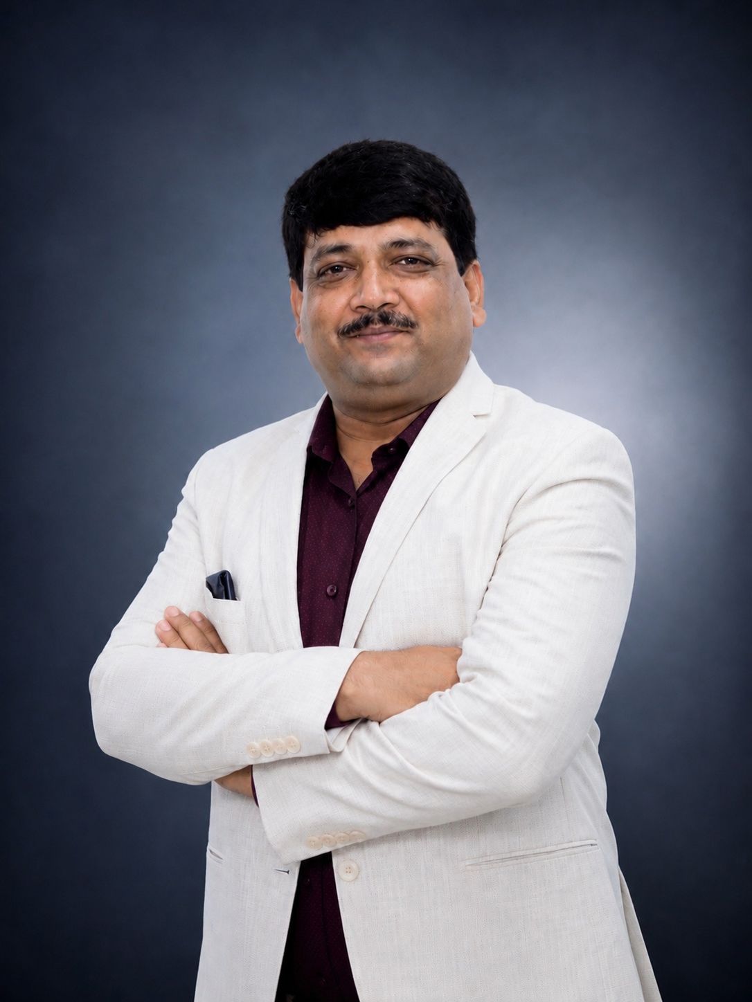 Shiv Pal Singh