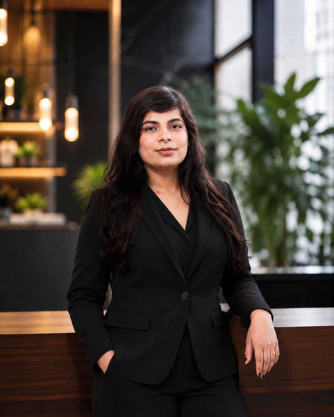 Sushmita Dixit 