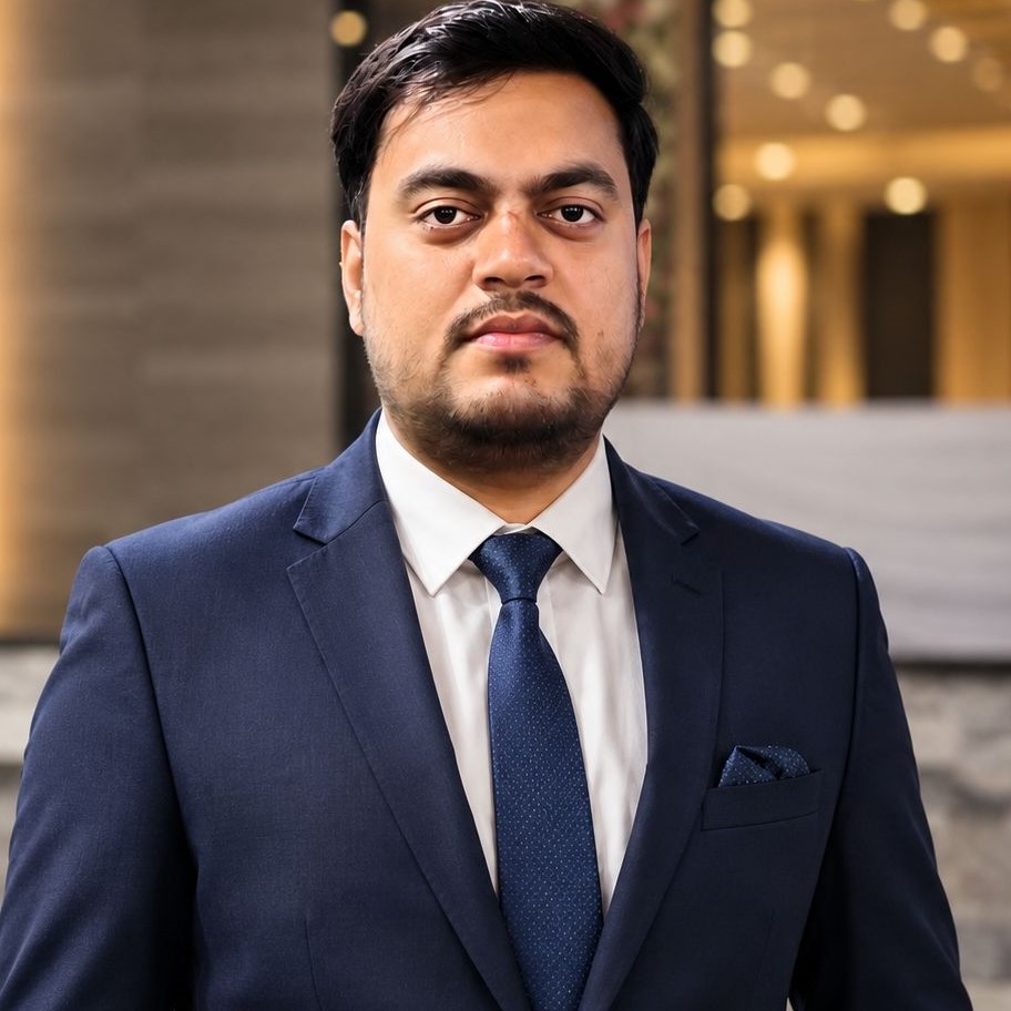 Abhishek Shukla